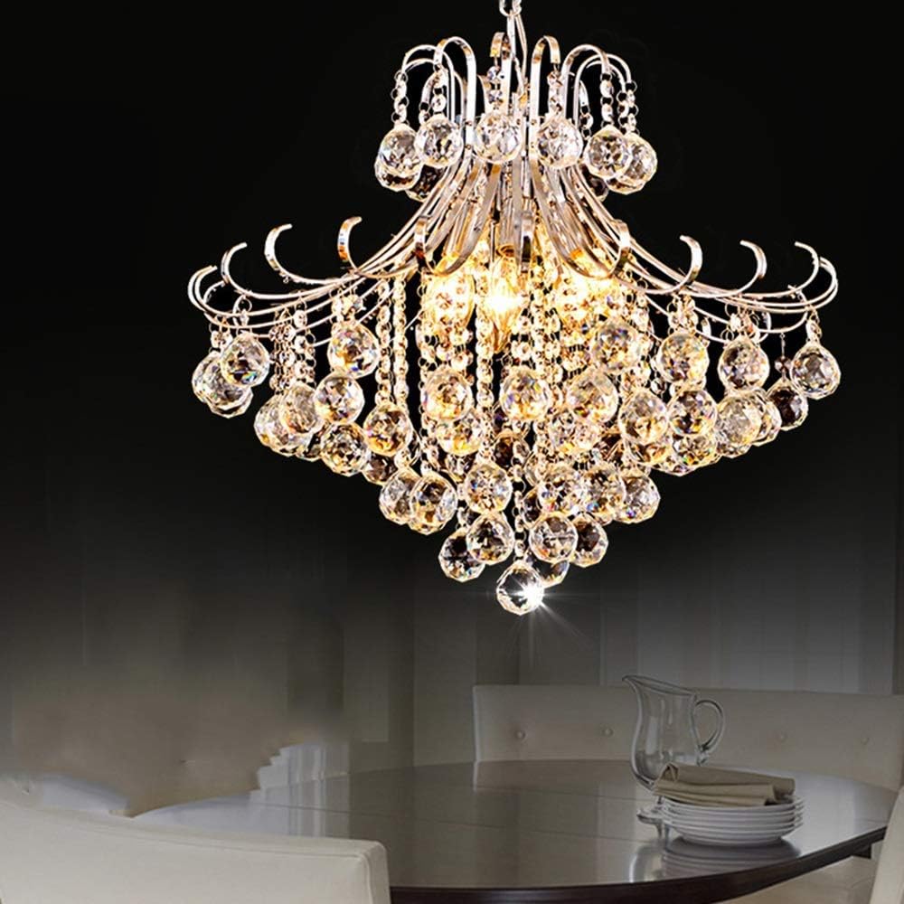 クリスタル・シャンデリア・ランプ de1b37fbc5926b1218090e579f50f5